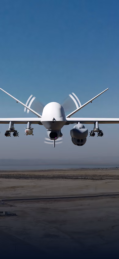 Sierra Nevada Company (SNC) is a trusted leader in innovative, advanced technology solutions and open architecture integrations in aerospace and national security.