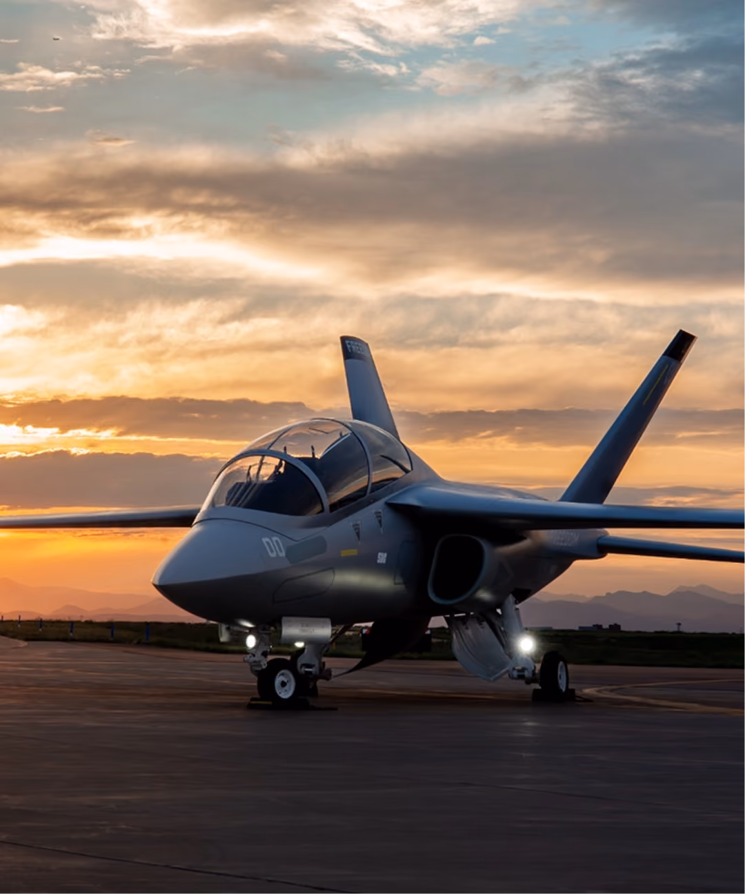 Sierra Nevada Company (SNC) is a trusted leader in innovative, advanced technology solutions and open architecture integrations in aerospace and national security.