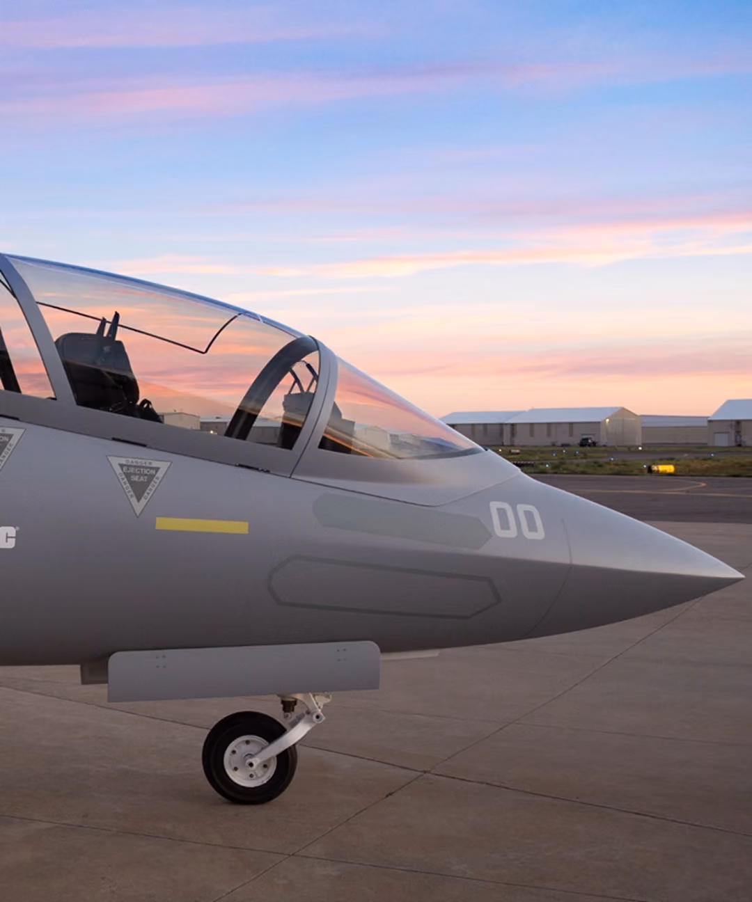 Sierra Nevada Company (SNC) is a trusted leader in innovative, advanced technology solutions and open architecture integrations in aerospace and national security.