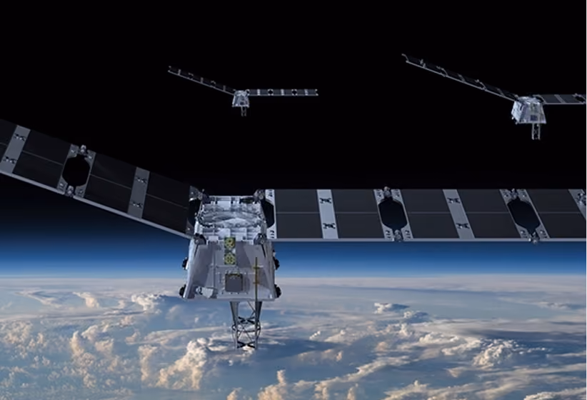 Sierra Nevada Company (SNC) is a trusted leader in innovative, advanced technology solutions and open architecture integrations in aerospace and national security.