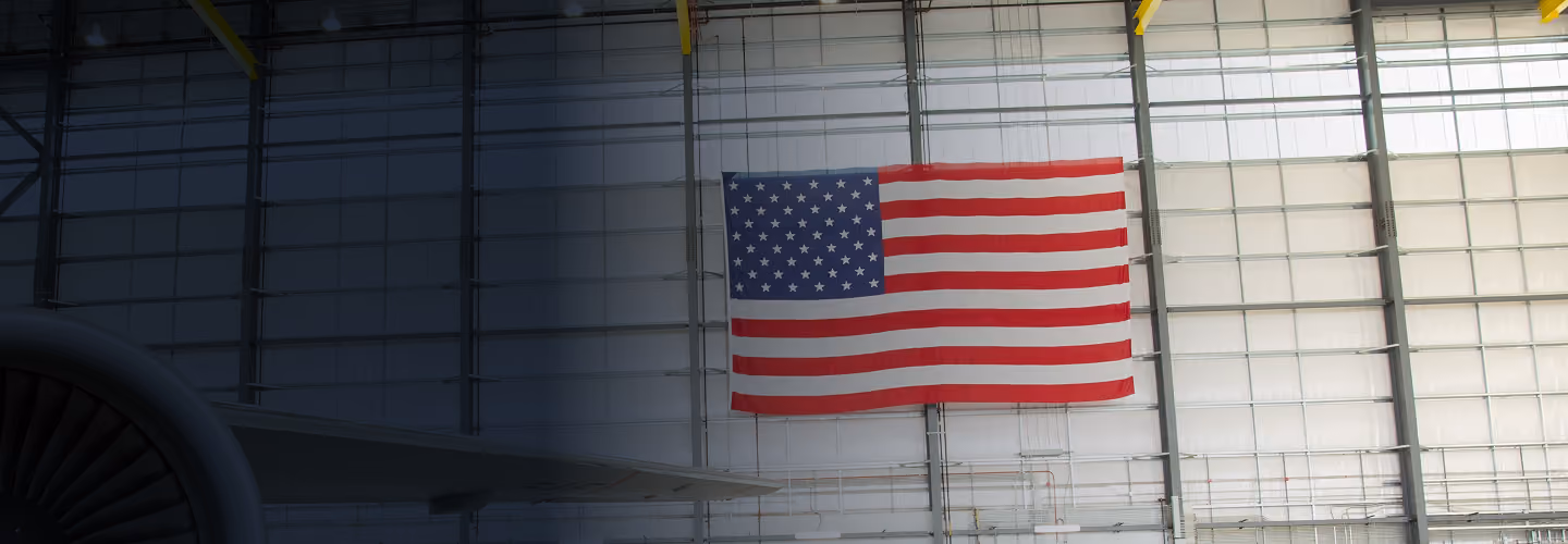 Aerospace & Defense | Sierra Nevada Company (SNC) | Offices & Aircraft Hangars