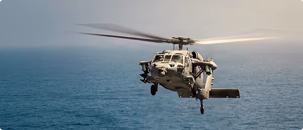 Sierra Nevada Company (SNC) is a trusted leader in innovative, advanced technology solutions and open architecture integrations in aerospace and national security.