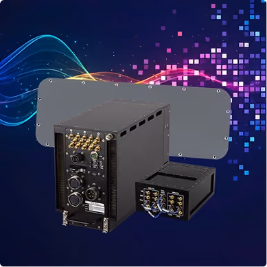 Aerospace & Defense | Sierra Nevada Company (SNC) | Products & Technologies