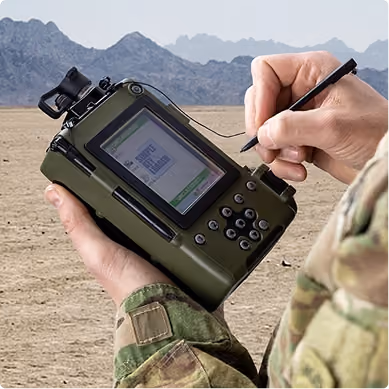 Aerospace & Defense | Sierra Nevada Company (SNC) | Products & Technologies