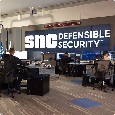 Aerospace & Defense | Sierra Nevada Company (SNC) | Offices & Aircraft Hangars