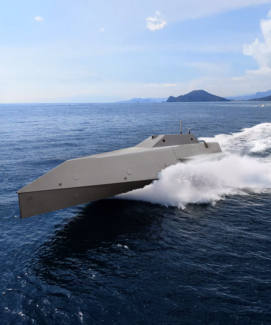 Sierra Nevada Company (SNC) is a trusted leader in innovative, advanced technology solutions and open architecture integrations in aerospace and national security.