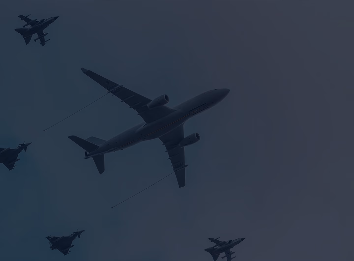 Sierra Nevada Company (SNC) is a trusted leader in innovative, advanced technology solutions and open architecture integrations in aerospace and national security.