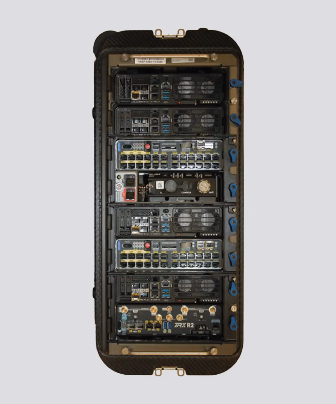 Aerospace & Defense | Sierra Nevada Company (SNC) | Products & Technologies