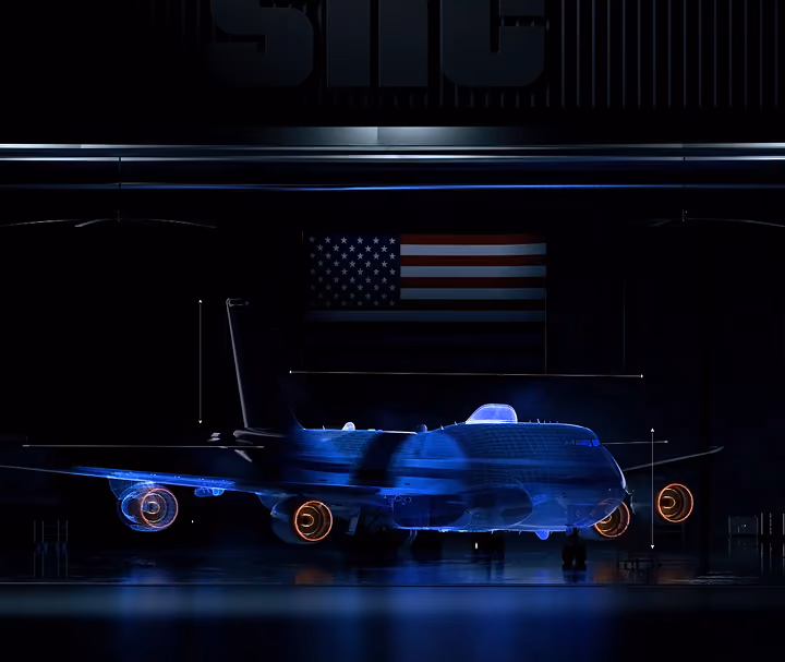 Aerospace & Defense | Sierra Nevada Company (SNC) | Product Technologies & Diagrams of the Product