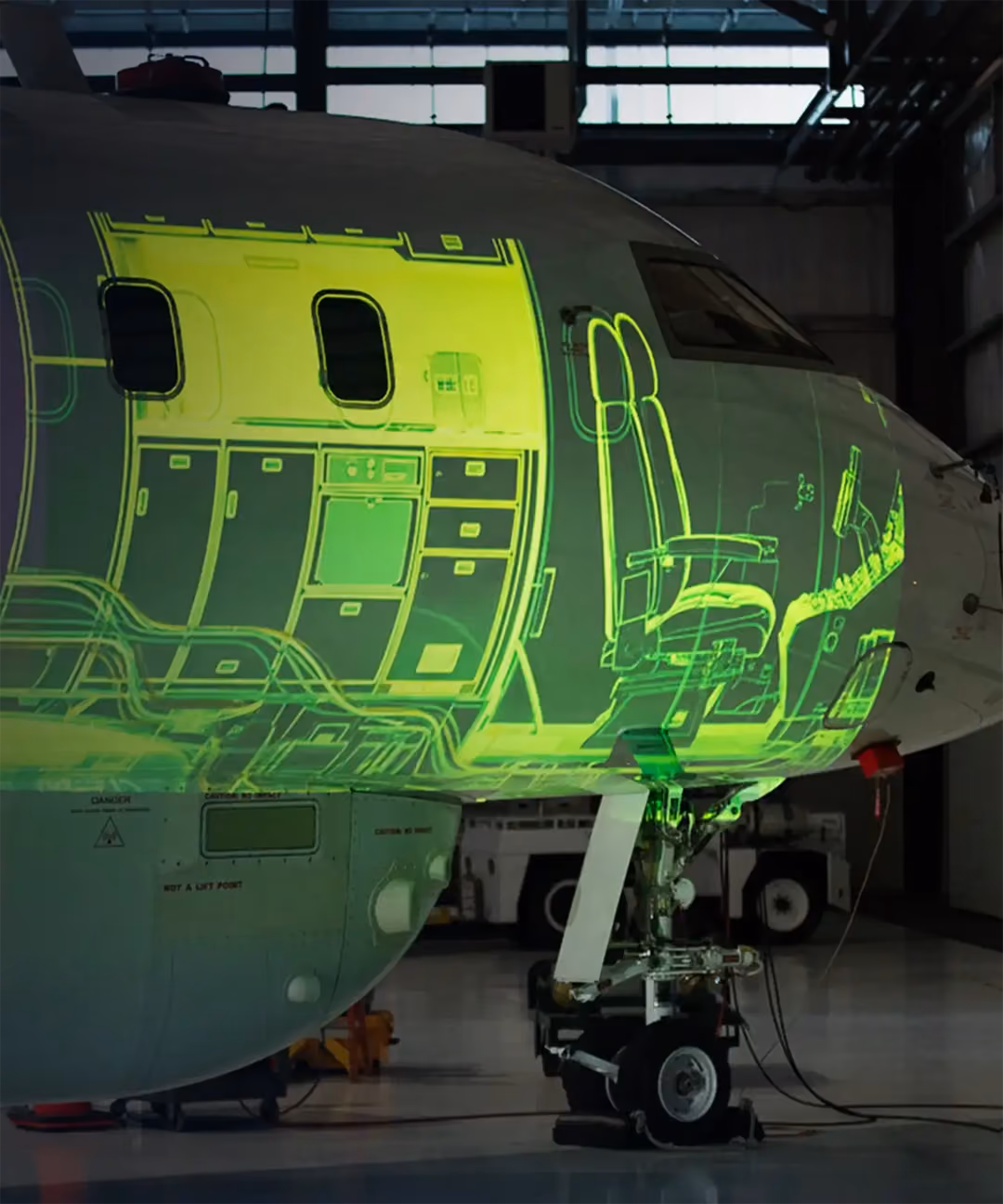 Sierra Nevada Company (SNC) is a trusted leader in innovative, advanced technology solutions and open architecture integrations in aerospace and national security.