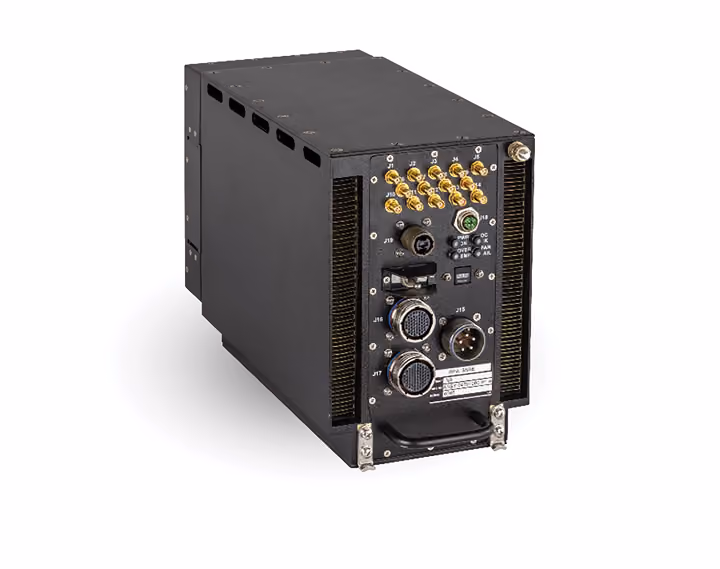 Aerospace & Defense | Sierra Nevada Company (SNC) | Products & Technologies