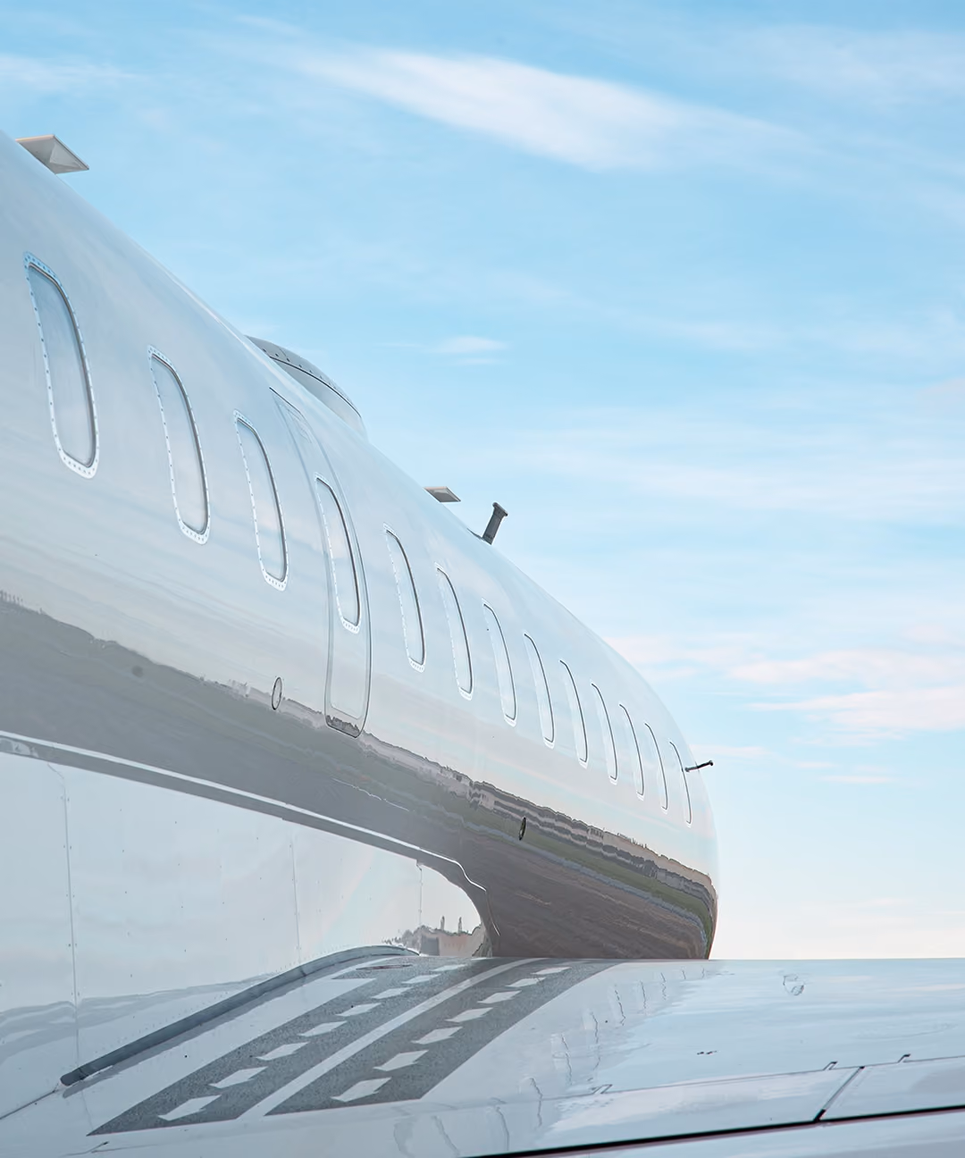 Sierra Nevada Company (SNC) is a trusted leader in innovative, advanced technology solutions and open architecture integrations in aerospace and national security.