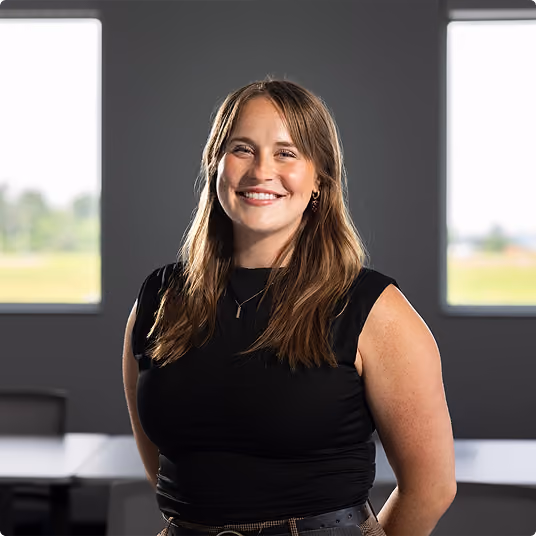 Aerospace & Defense | Sierra Nevada Company (SNC) | Employee Portraits