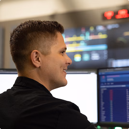 Aerospace & Defense | Sierra Nevada Company (SNC) | Employees Working