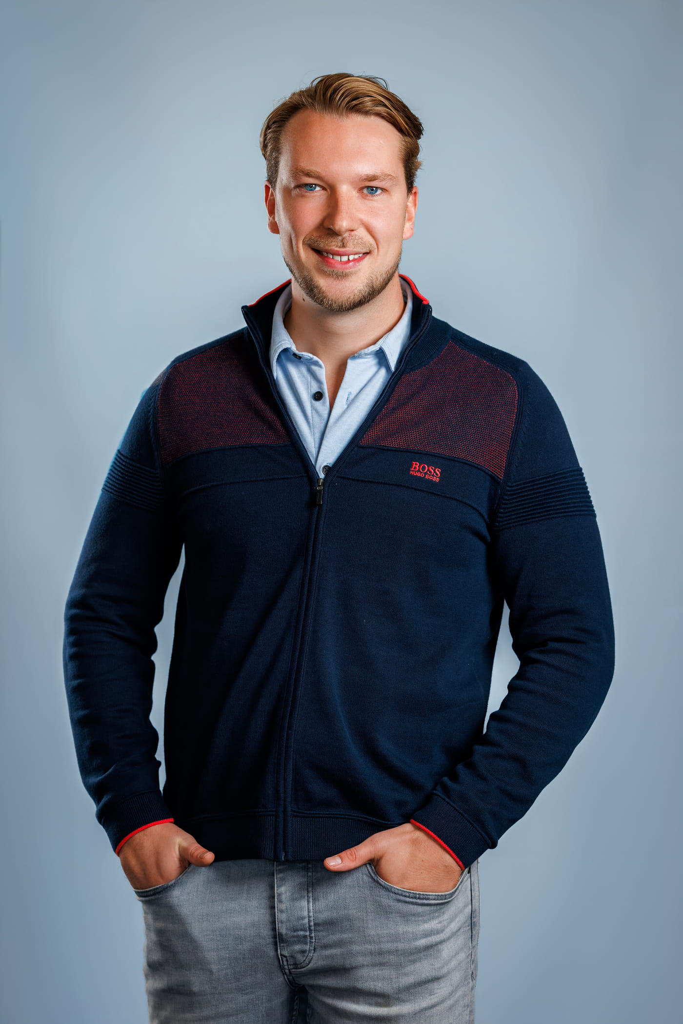 David Houwert
