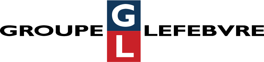 logo groupe lefebvre