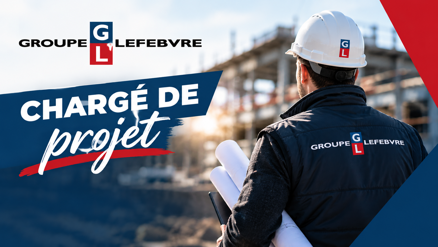 Chargé de projet
