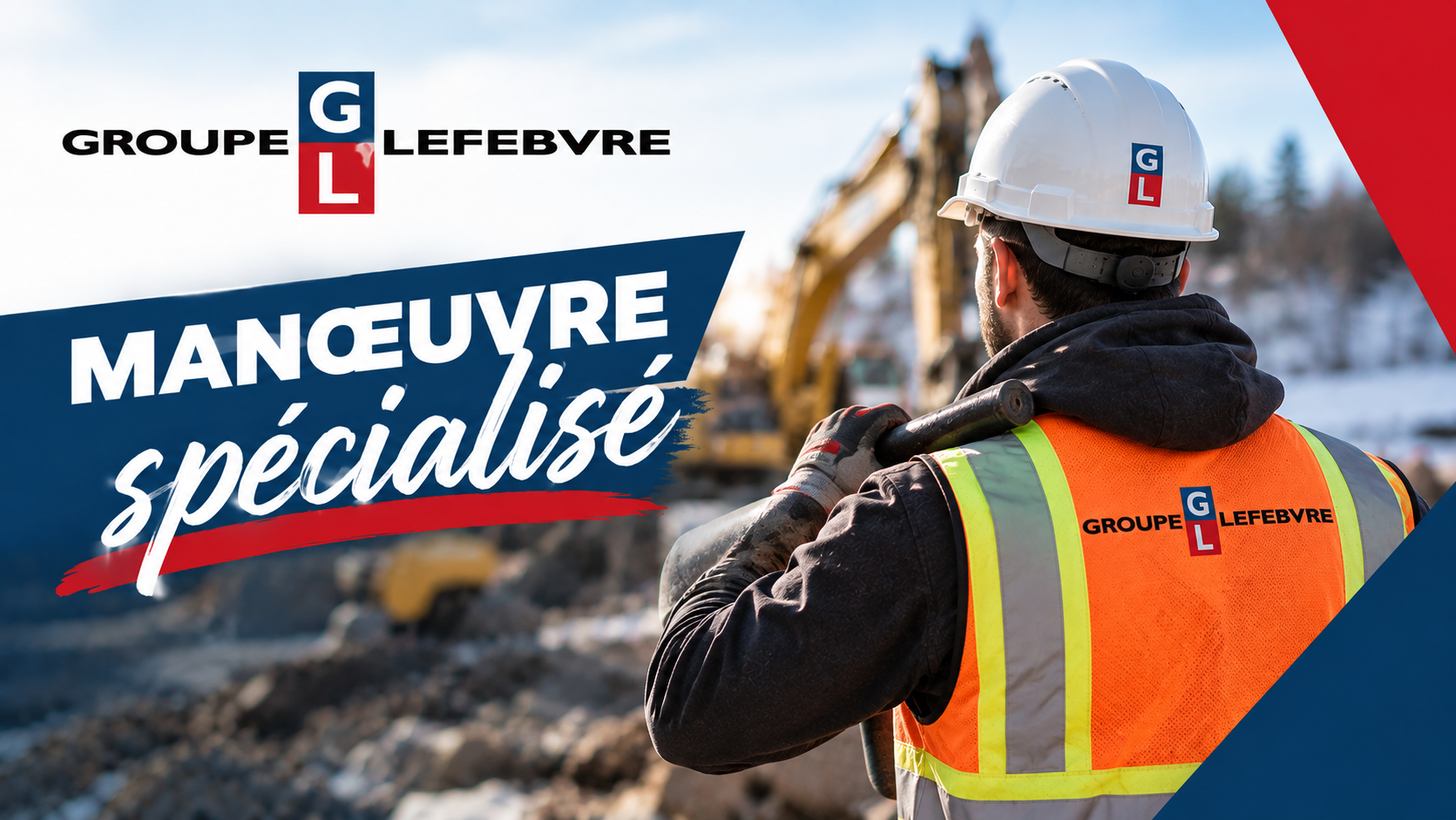 Manoeuvre spécialisé