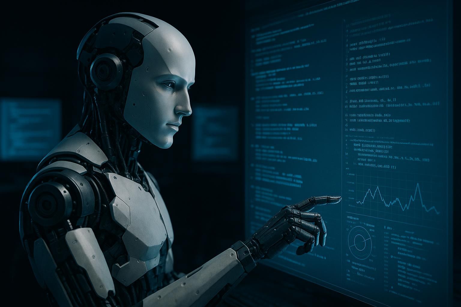 Was ist Claude Code? Anthropics Coding-Agent im Überblick