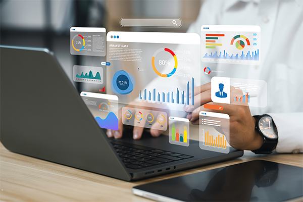 Online Claim Insights