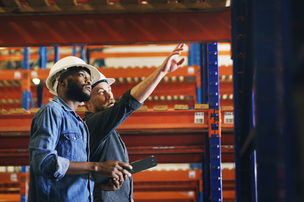 Loss Control Solutions