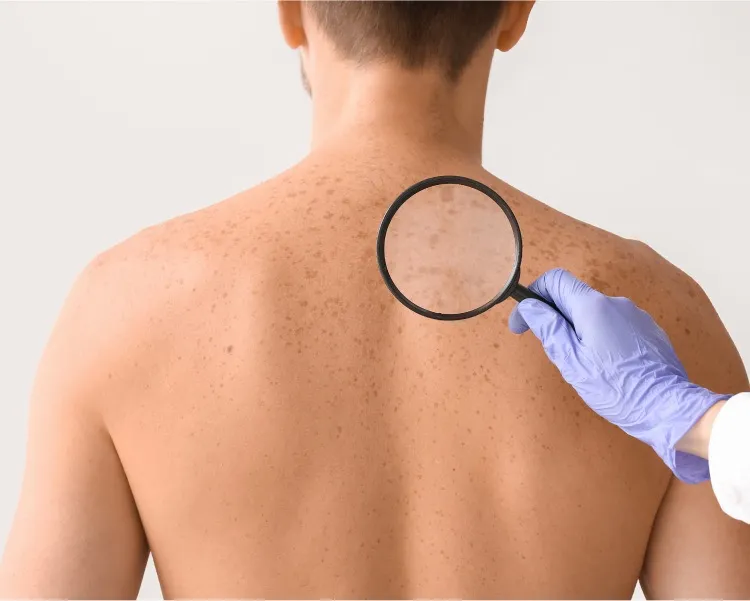 Do You Need an Annual Skin Check? What a Dermatologist Looks For