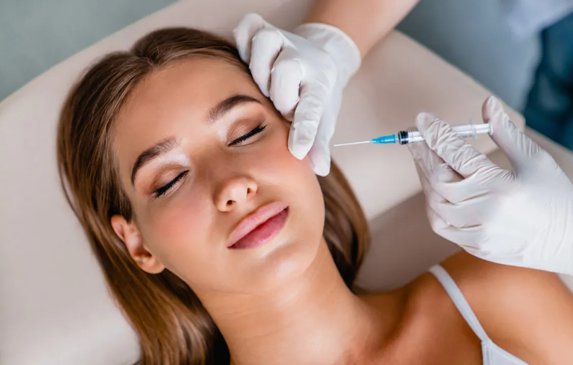 Natural Looking Injectables: What Conservative Treatment Planning Means