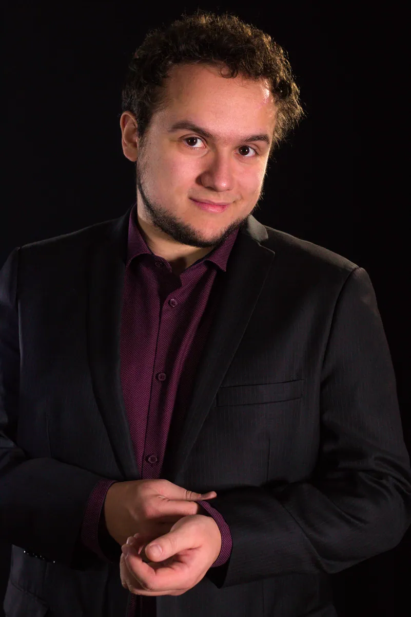 Alexandre Pican