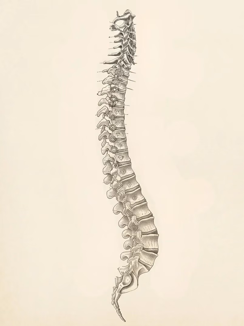 Dorntherapie