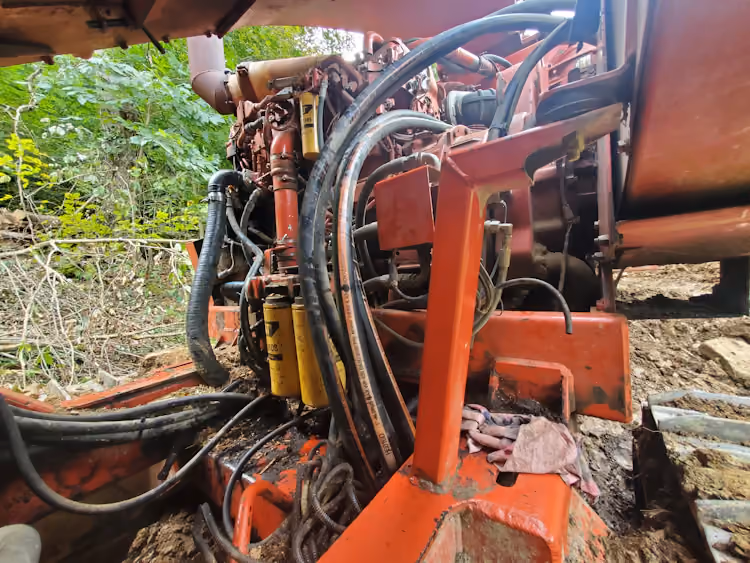 Mobile Hydraulics Services and Repairs in Gary IN