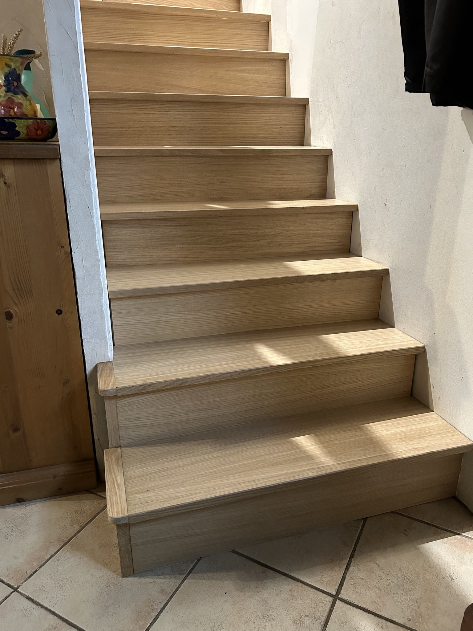 Portail aluminium pose par Berenger Duval