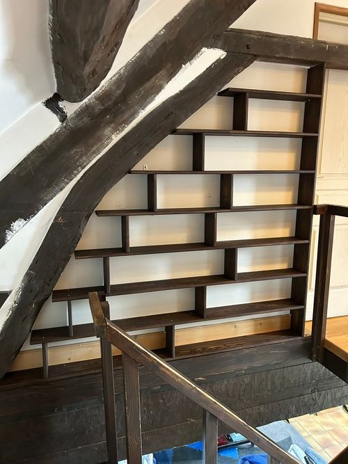 Agencement de cuisine sur mesure