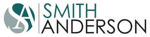 Smith Anderson Law