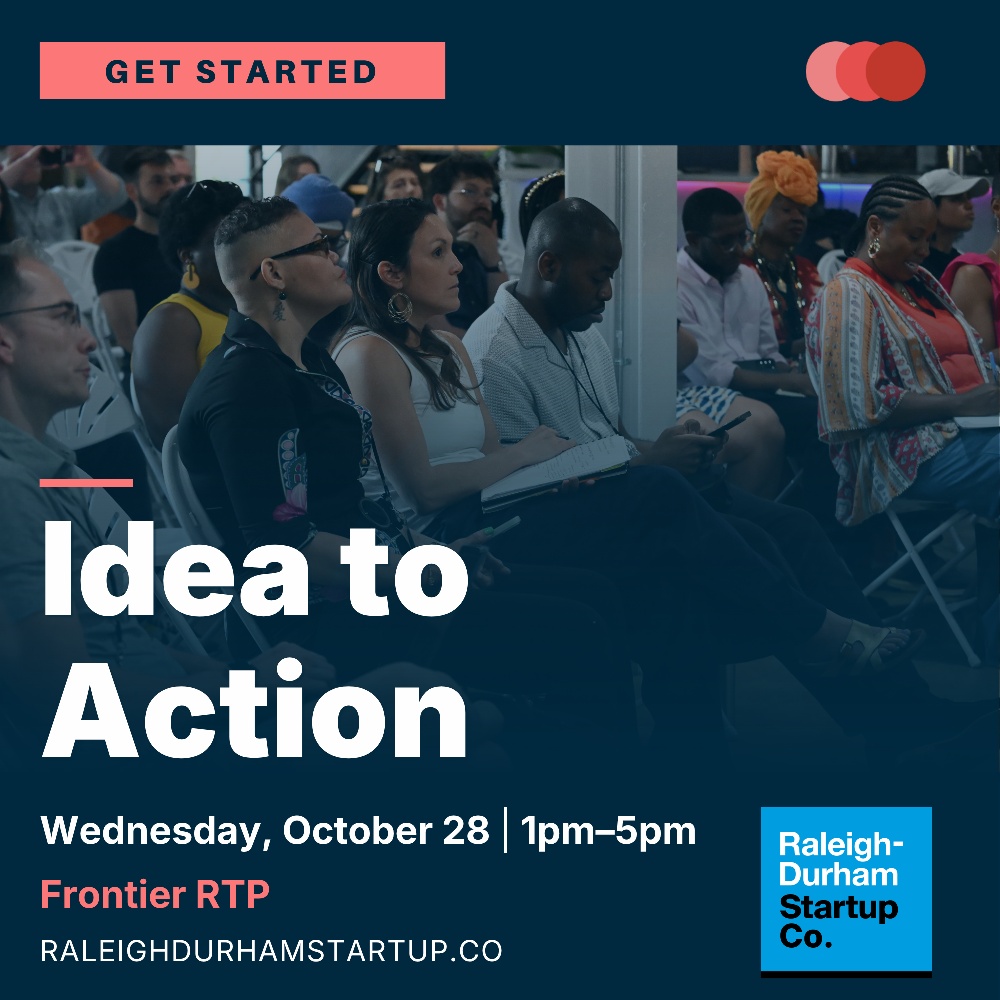 Idea to Action