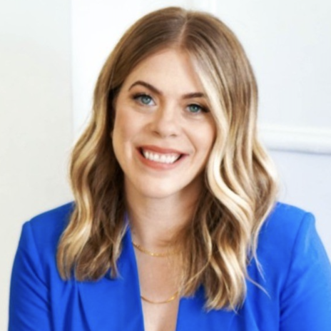 Sarah Davis