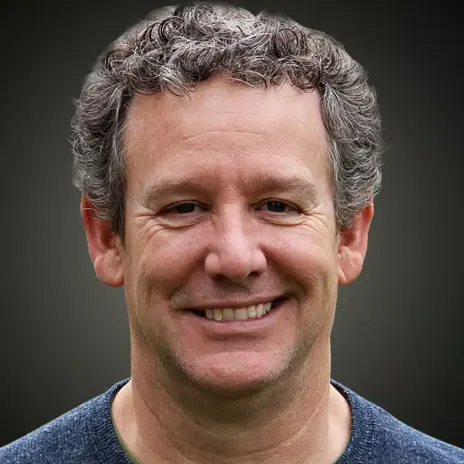 Chris Heivly