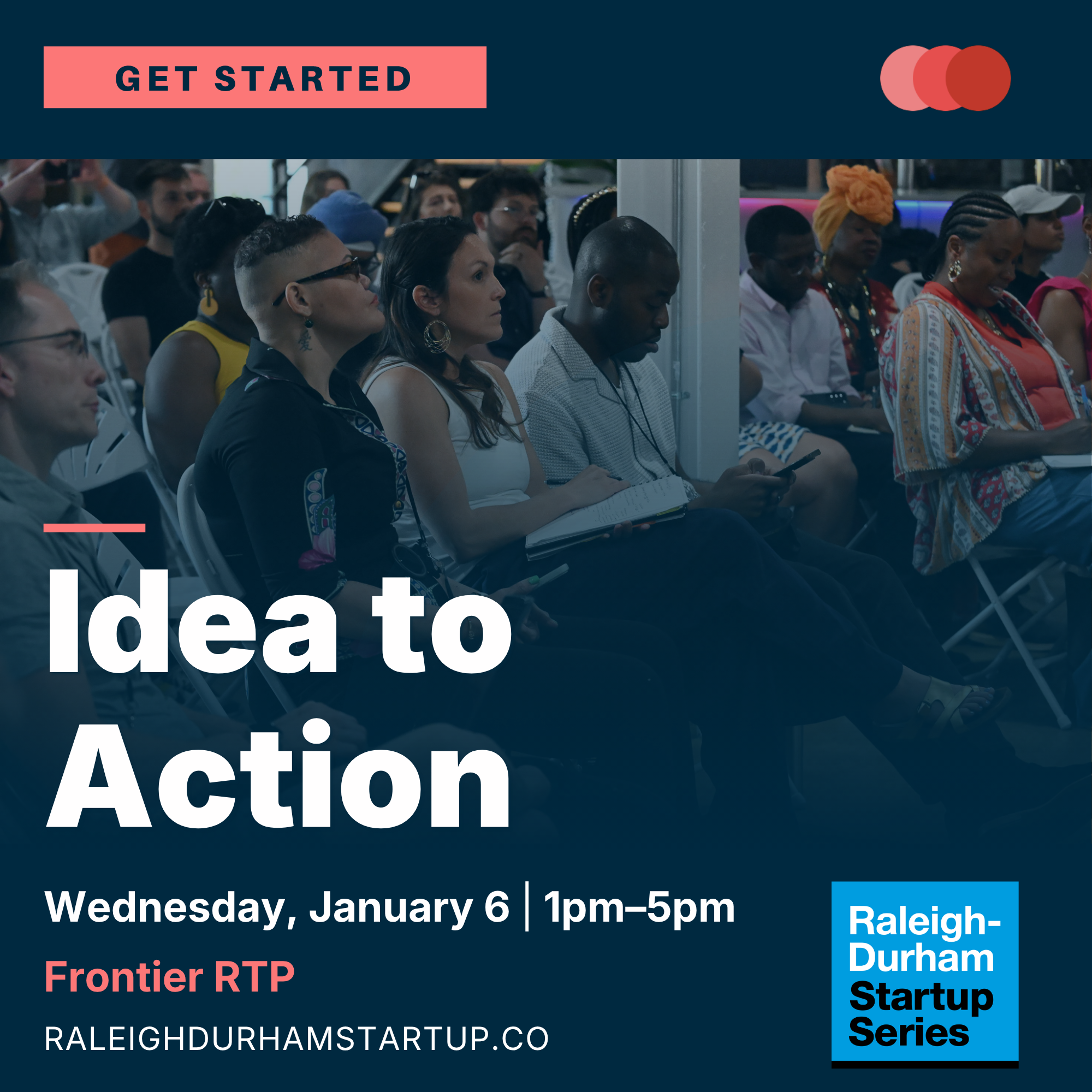 Idea to Action