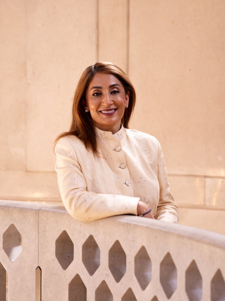 Hema Tallman