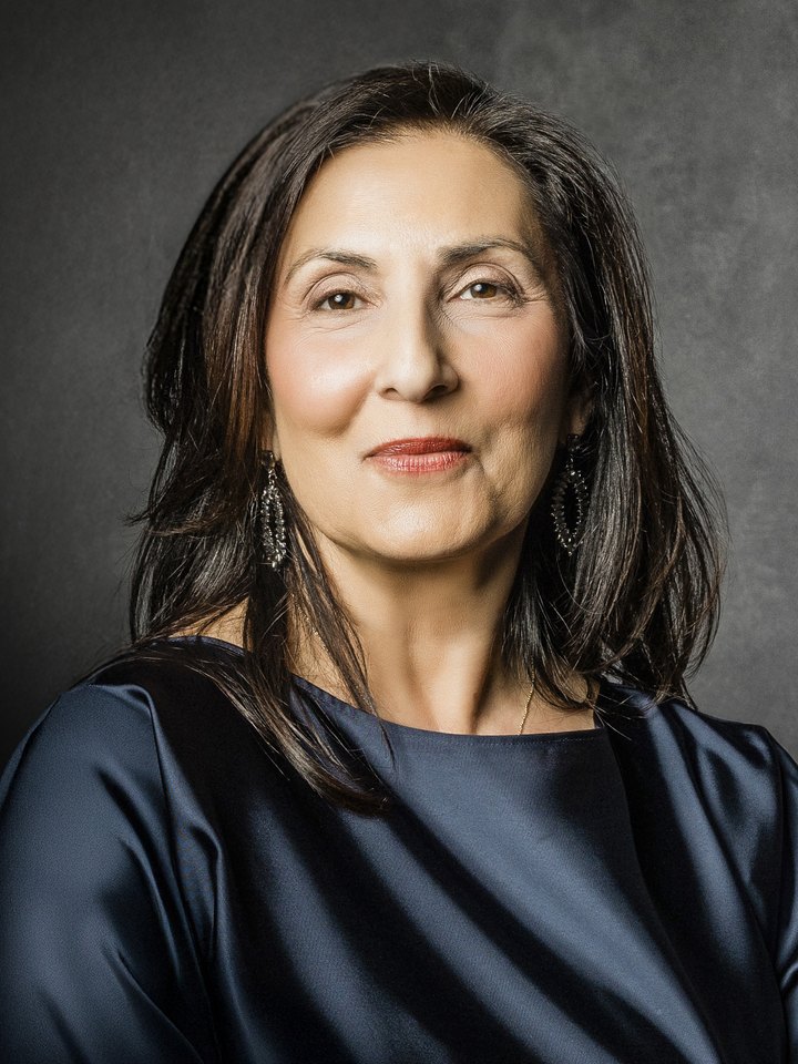 Anisa Telwar Kaicker