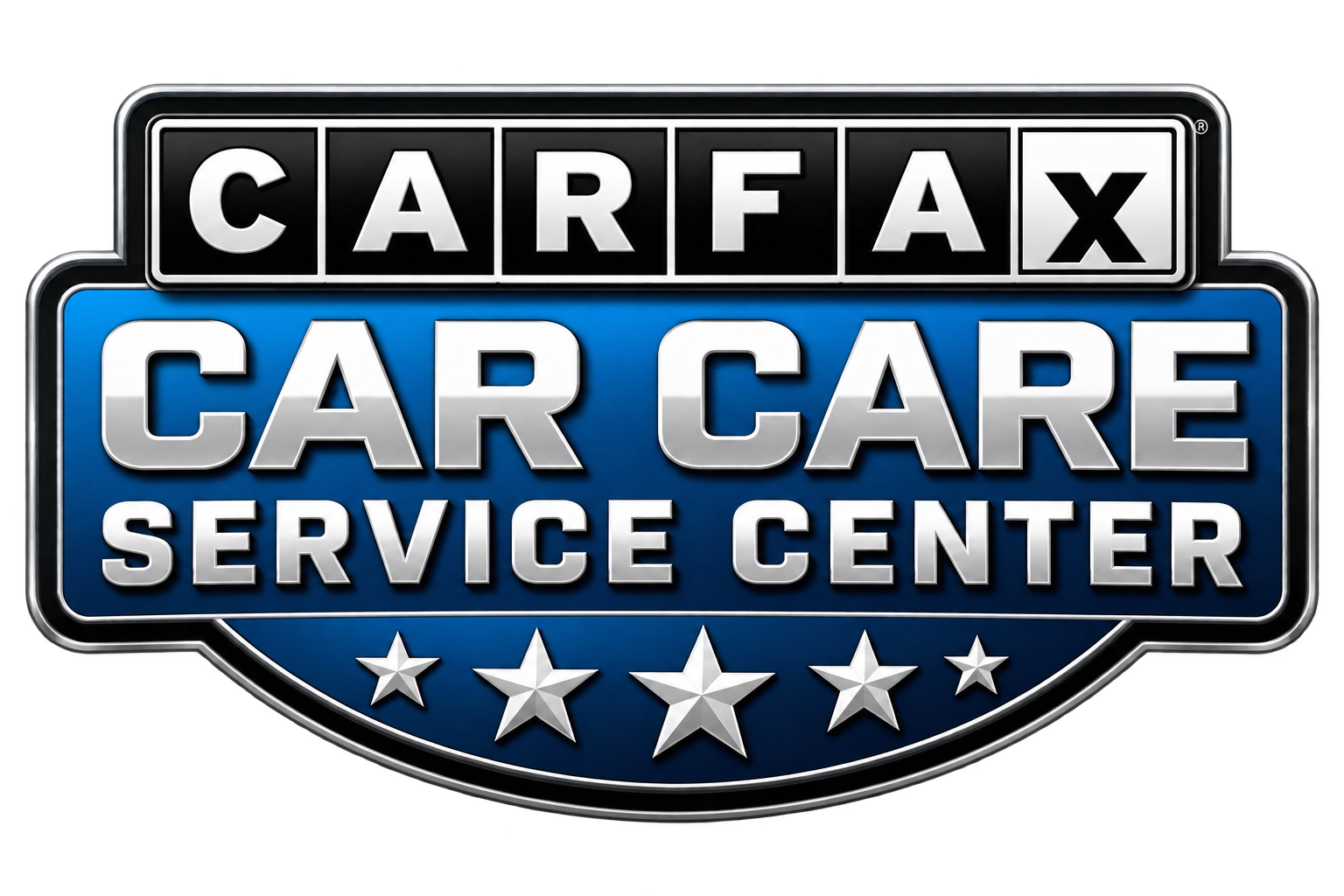 CARFAX Car Care Service Center