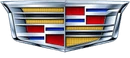 Cadillac logo