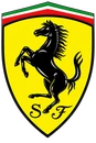 Ferrari logo