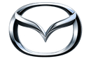 Mazda logo
