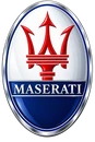 Maserati logo
