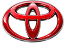Toyota logo