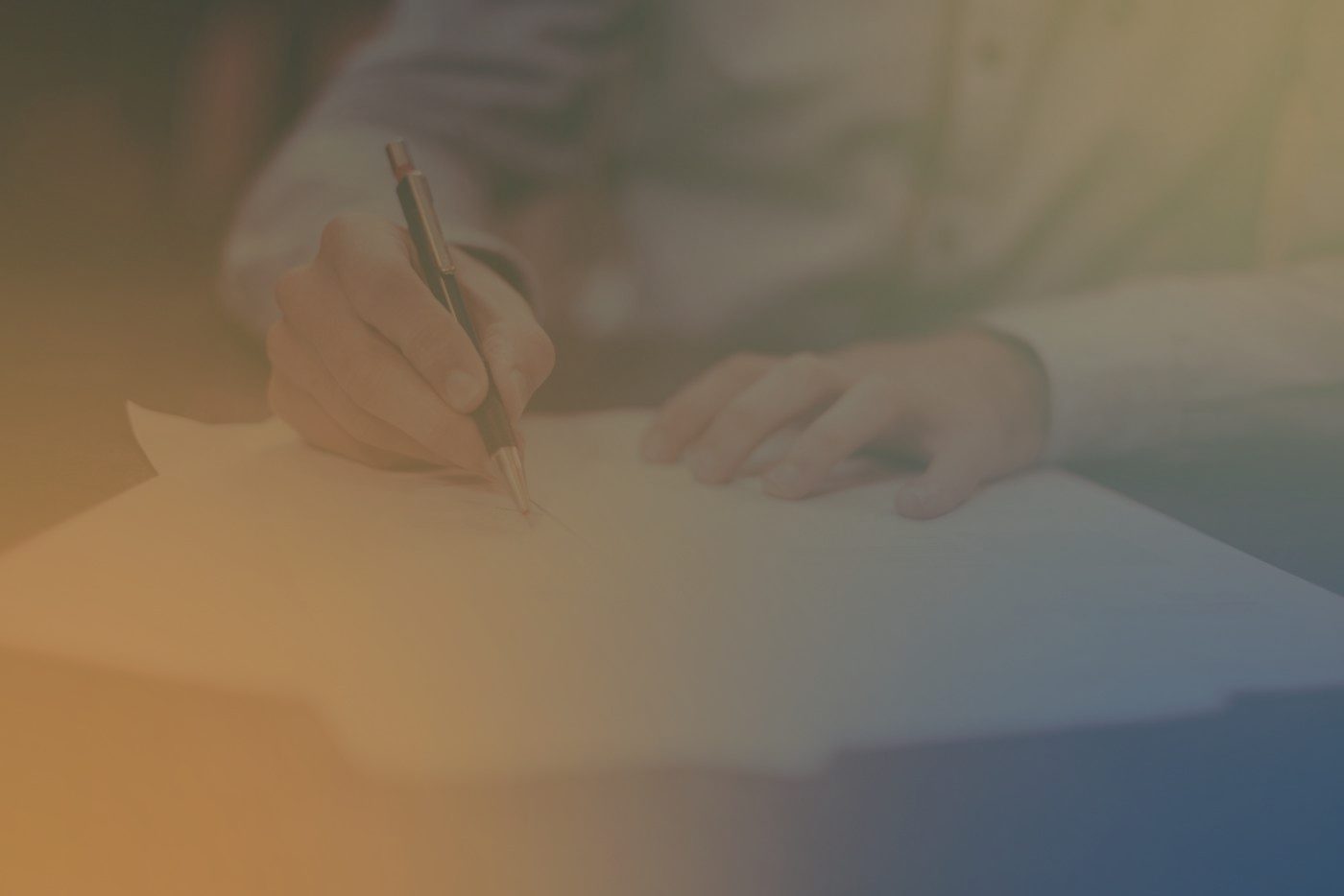 Reviewing agency documentation during vetting