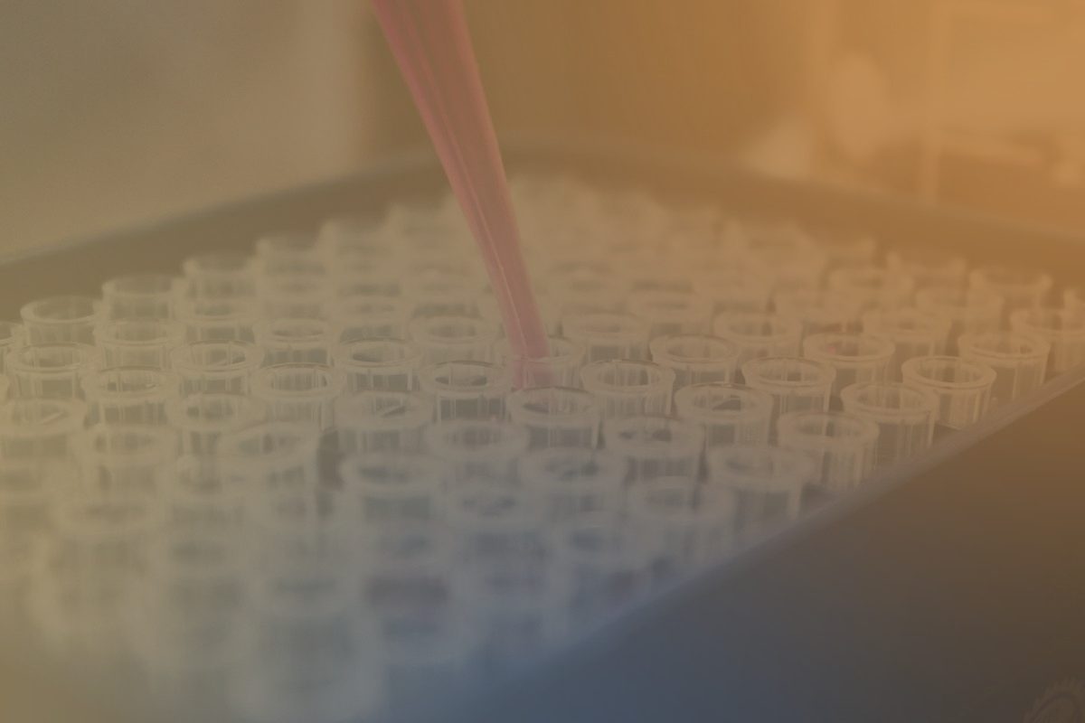 Laboratory research for clinical trials