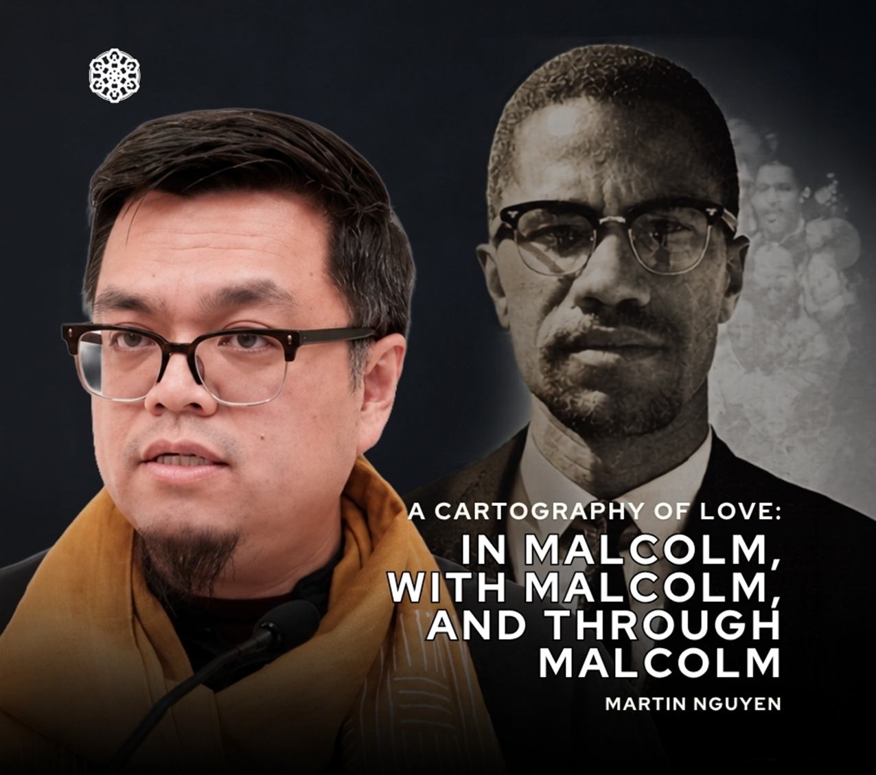 Martin Nguyen — A Cartography of Love