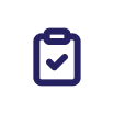 Clipboard icon