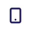 Smartphone icon